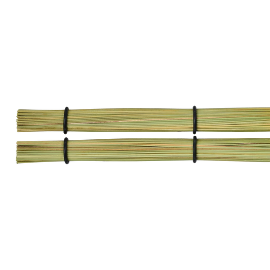 Meinl Stick & Brush SB308 Light Husk Brushes 1 Pair