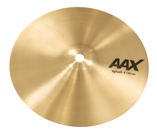 Sabian AAX 8" Splash