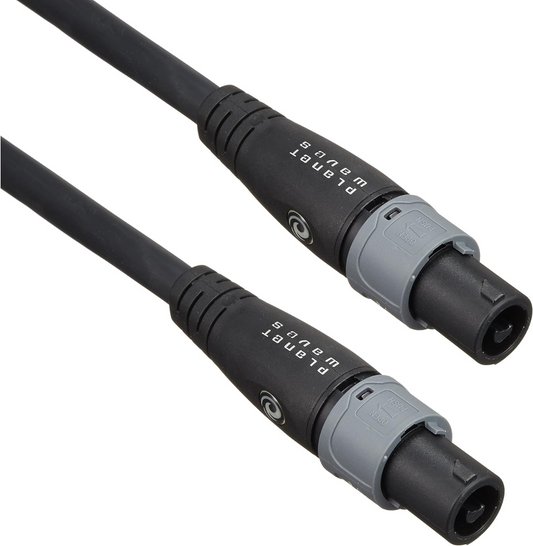 D’Addario Planet Waves Custom Series 10' SpeakOn Speaker Cable