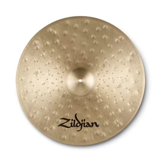 Zildjian 23" K Custom Special Dry Ride Cymbal