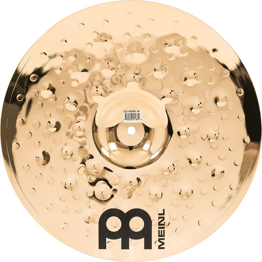 Meinl Cymbals Classics Custom 16" Extreme Metal Crash