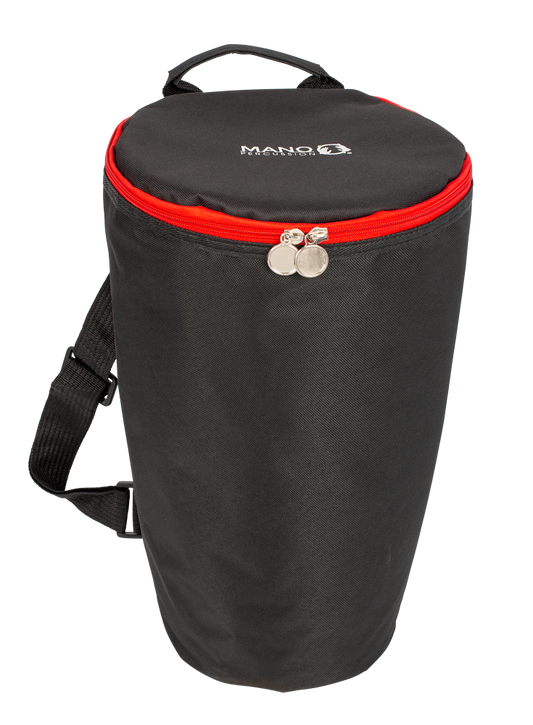 Mano Percussion 8" Pre Tuned Djembe in Yellow