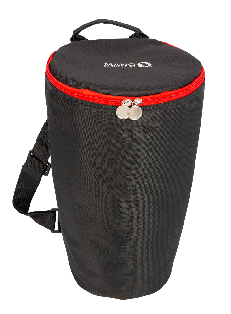 Mano Percussion 8" Pre Tuned Djembe in Yellow