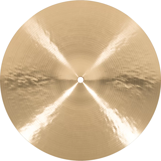 Meinl Cymbals Byzance Jazz 14" Tradition HiHats