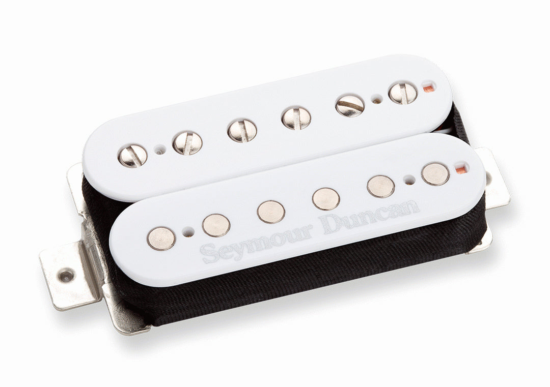 Seymour Duncan 78 Model Neck in White