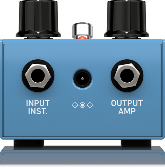 Behringer Octavia Octave Fuzz Guitar Pedal