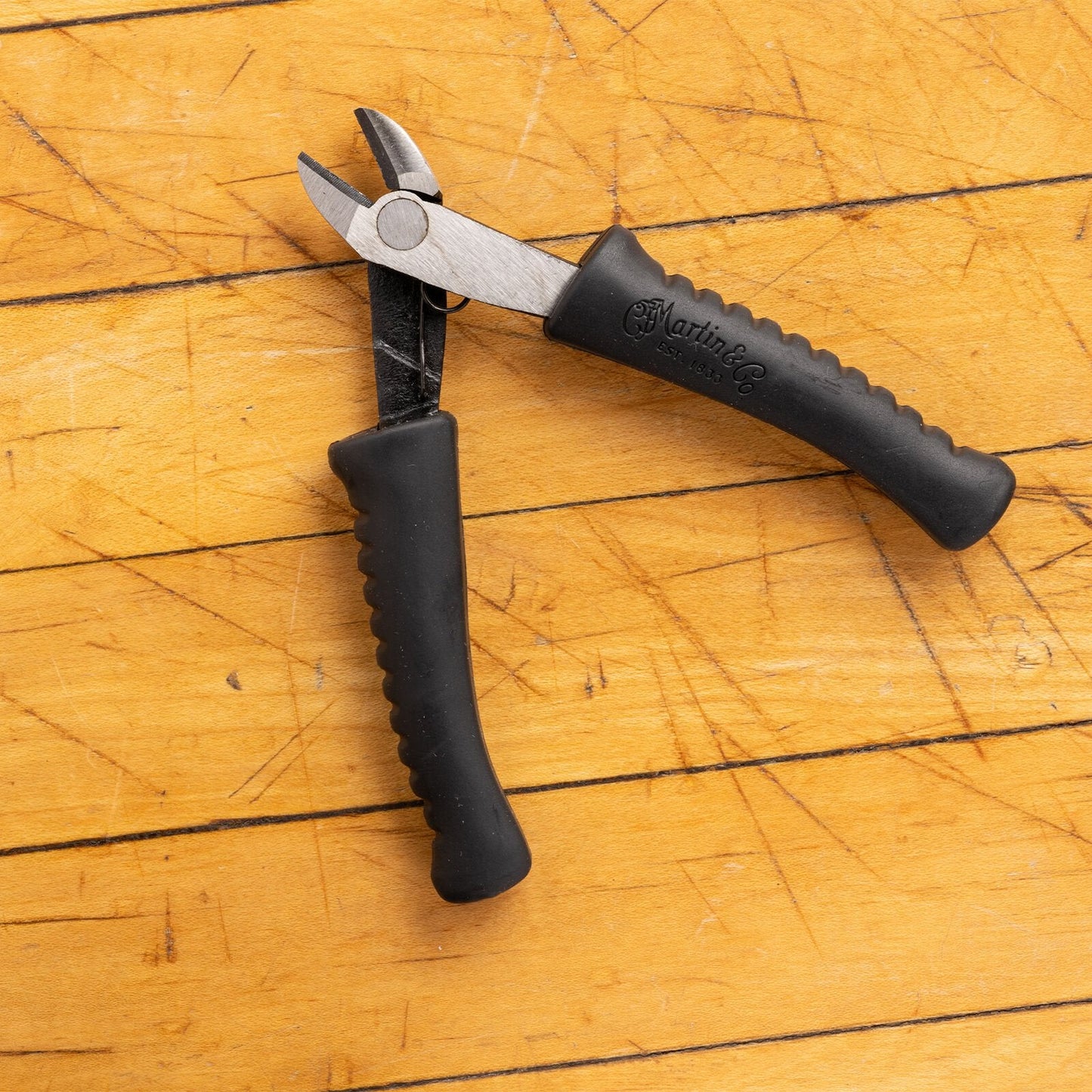 Martin String Cutters