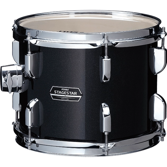 Tama ST52H5 Stagestar 5 Piece Drum Kit in Black