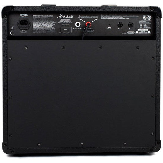 Marshall MG50GFX 1x12" 50W Combo Amp