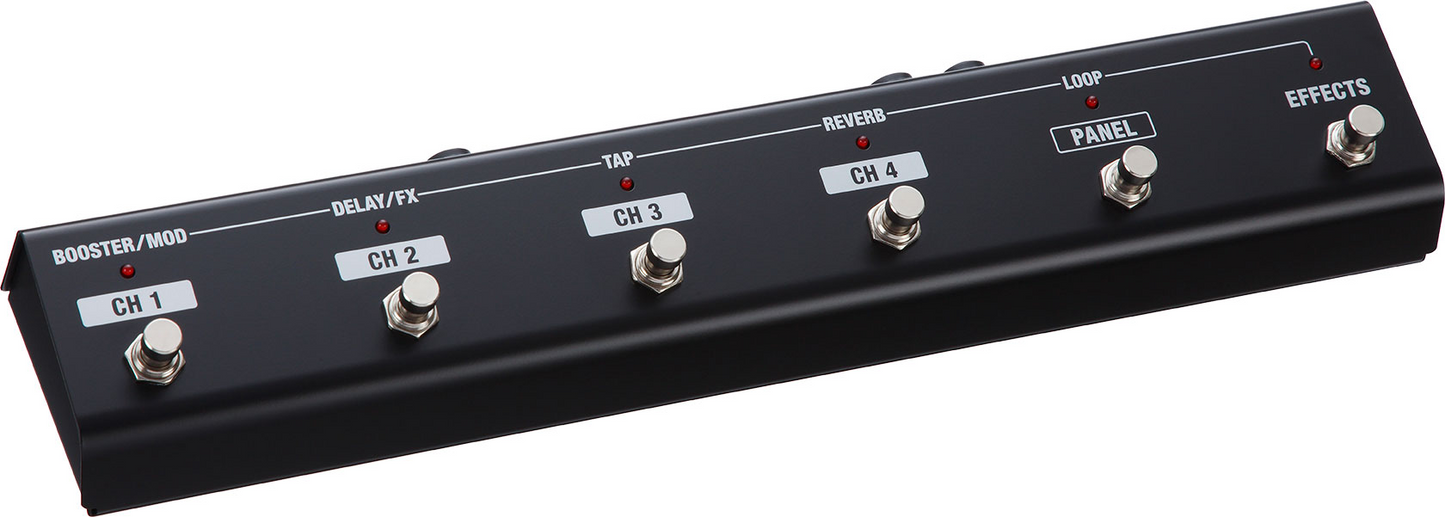 Boss GAFC Foot Controller Pedal