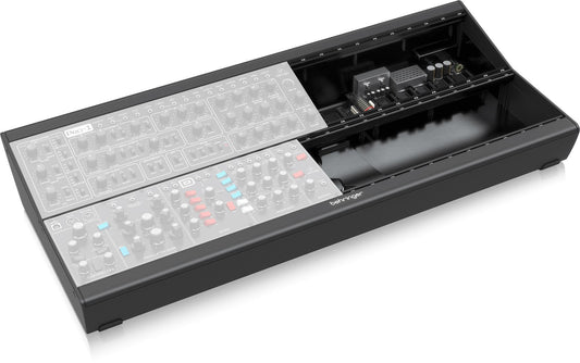 Behringer Eurorack Go Powered Module Case