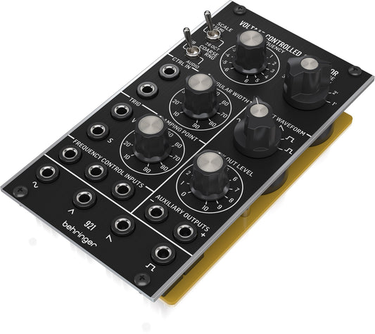 Behringer 921 Voltage Controlled Oscillator Module