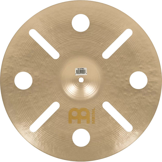 Meinl Cymbals Byzance Vintage 16" Trash Crash