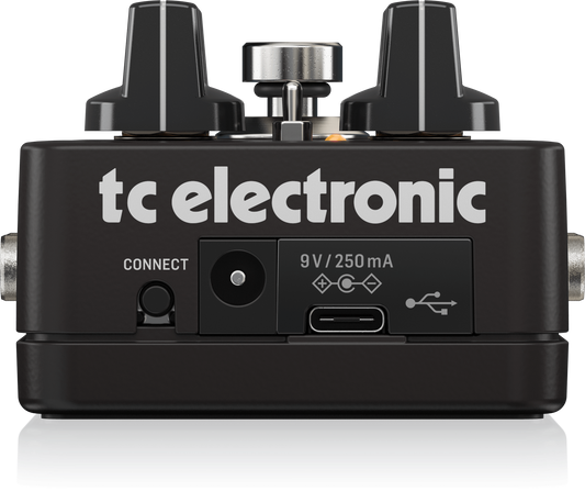 TC Electronic Plethora X1 TonePrint Multi Effects Pedal