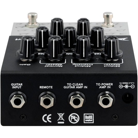 Diezel Herbert Distortion Pedal