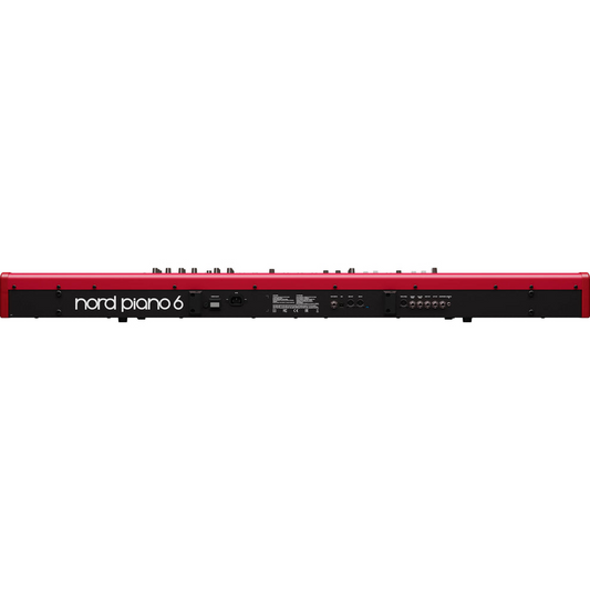 Nord Piano 6 73 Grand Weighted Action Piano 73 Note