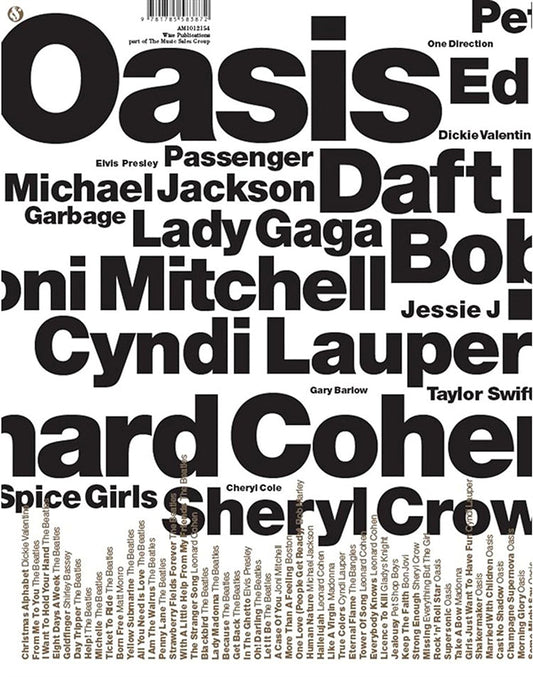 Fifty Years Of Hits Volume Two PVG