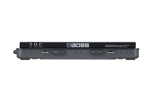 BOSS BCB1000 Pedal Board