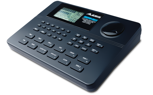 Alesis SR16 Classic Drum Machine
