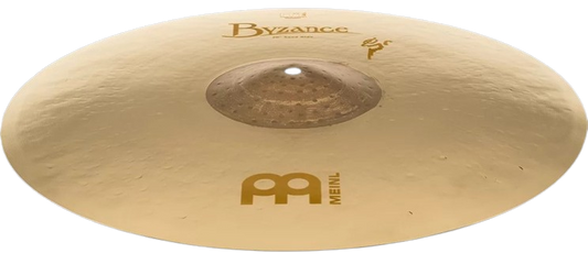 Meinl Cymbals Byzance Vintage Sand Ride 20"