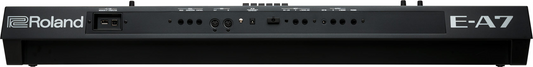 Roland EA7 61 key Arranger Keyboard