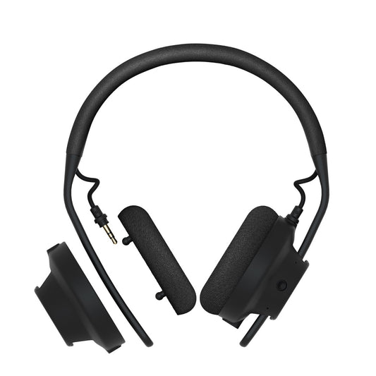 AIAIAI TMA2 MOVE XE WIRELESS Lightweight premium modular Bluetooth Headphones