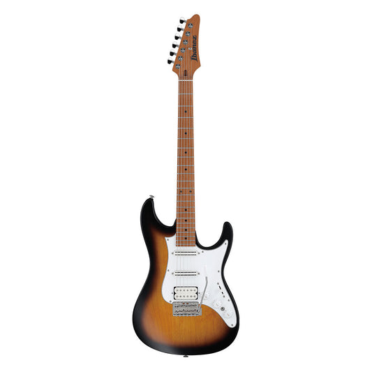 Ibanez AT100CL SB Andy Timmons Signature Guitar