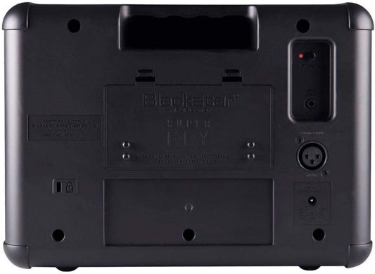 Blackstar Super Fly 2x3" Extension Cabinet