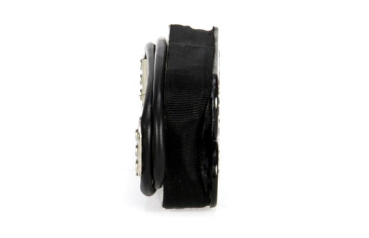 Seymour Duncan High Voltage Trembucker Pickup in Black
