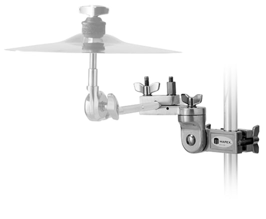 Mapex Dual Angle Adjustable Multi Clamp