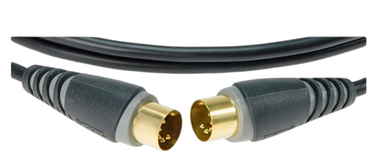 Klotz MID 030 3m MIDI Cable
