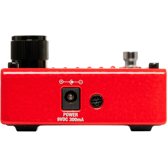 DigiTech HammerOn Instantaneous Pitch Shifter Pedal