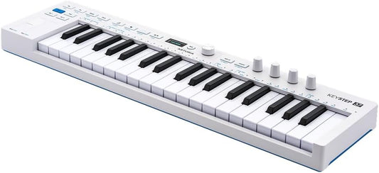 Arturia KeyStep 37 MK2 37 Note Keyboard Sequencing Controller