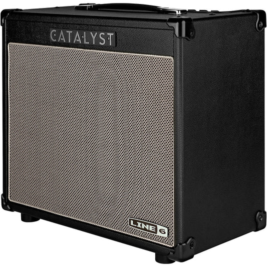 Line 6 Catalyst CX 60 1x12” 60W Combo Amplifier