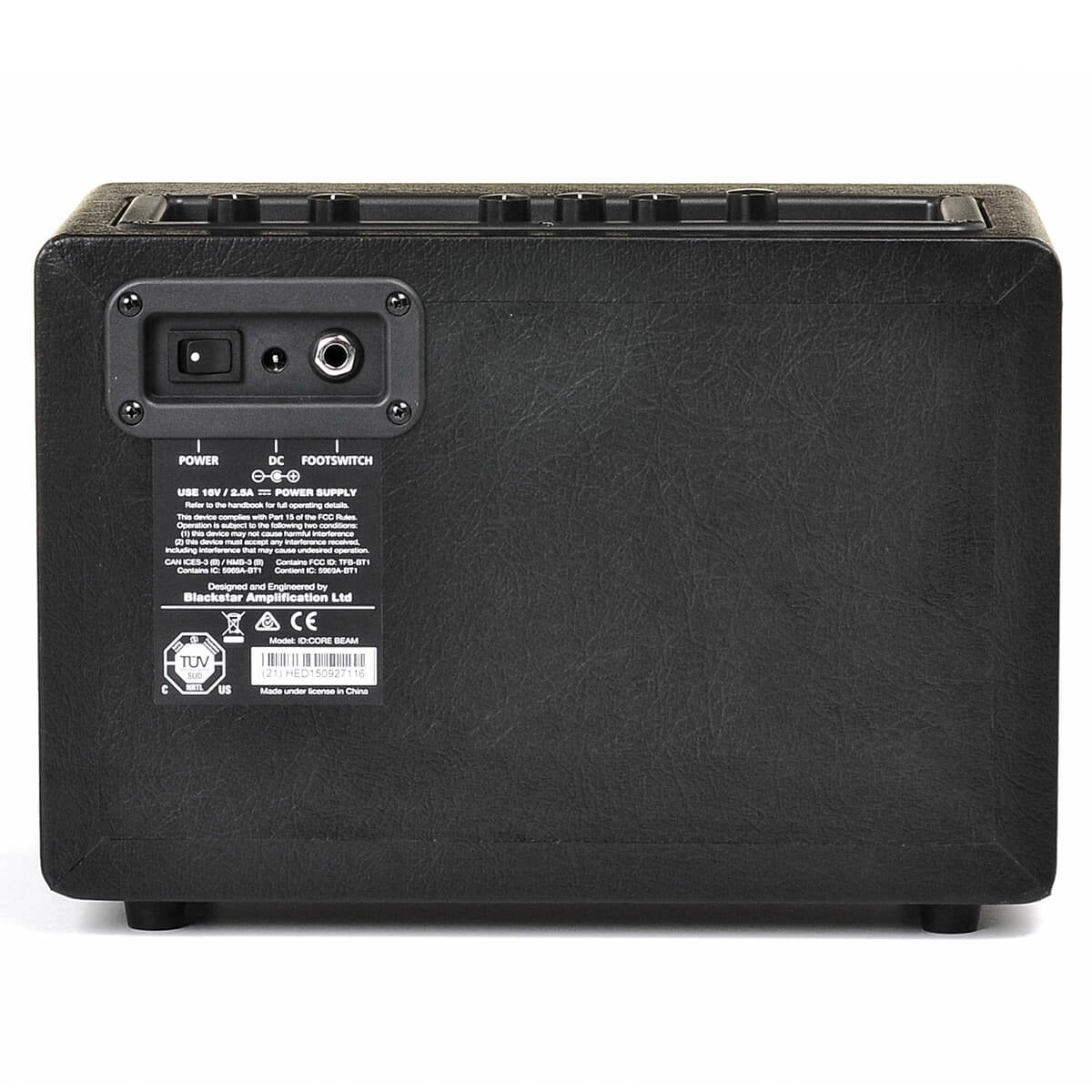 Blackstar ID:CORE BEAM 2x3 20W Combo Amp