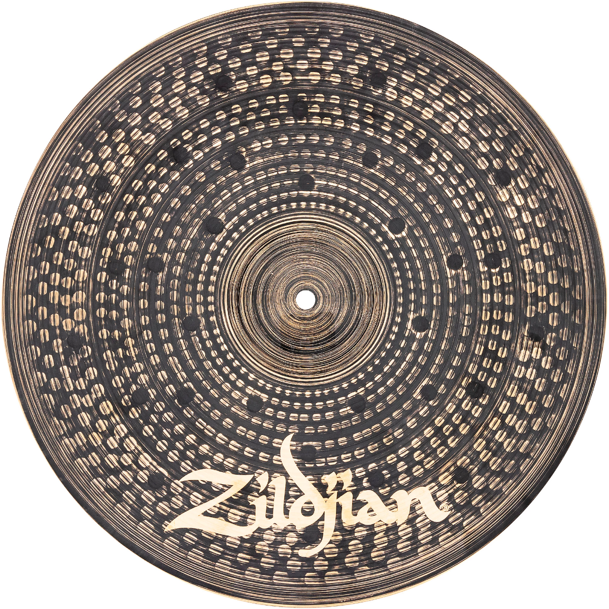 Zildjian S Series Dark 16” Crash Cymbal