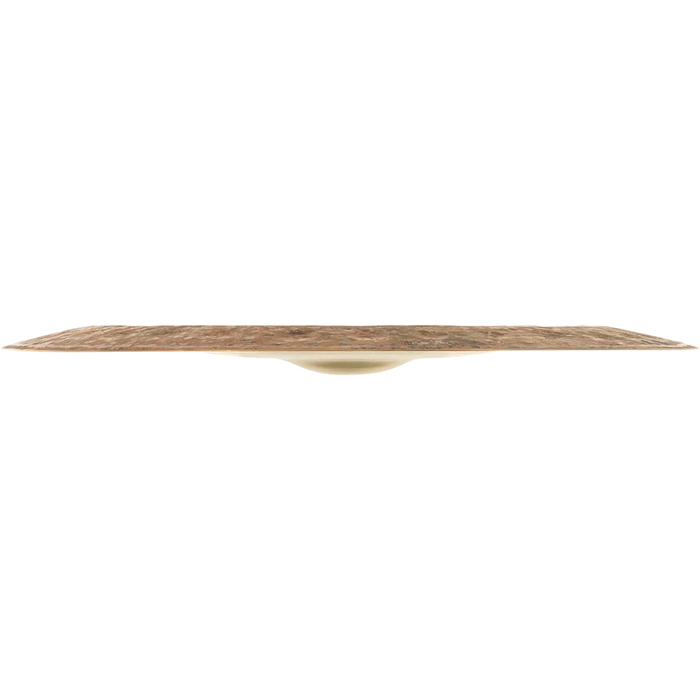 Meinl Cymbals Byzance 16" Extra Dry China
