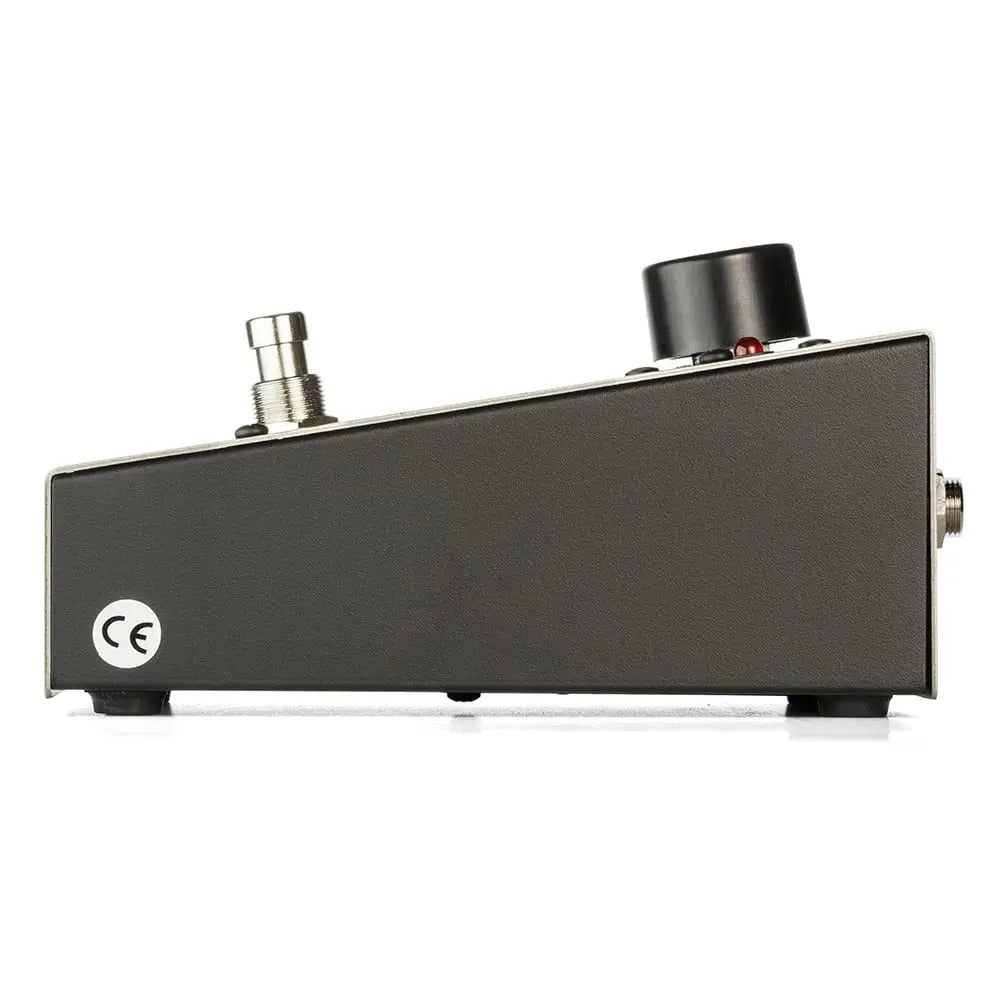 Electro Harmonix Small Clone Chorus Pedal