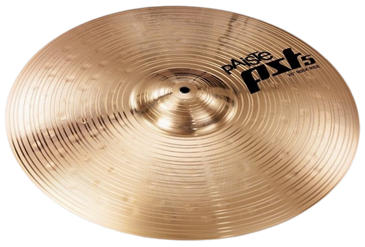 Paiste PST 5 Rock Ride 20"