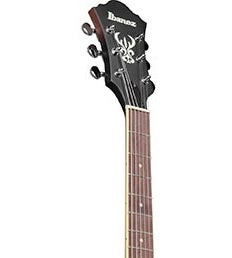 Ibanez AF55 Artcore Guitar in Tobacco Flat