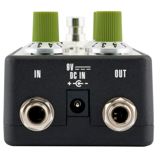 Fender Bassman Reverb Pedal