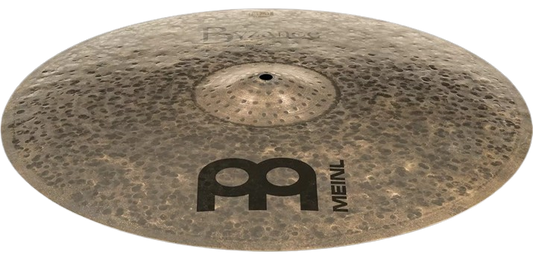 Meinl Cymbals Byzance Dark Big Apple Dark Ride 20"