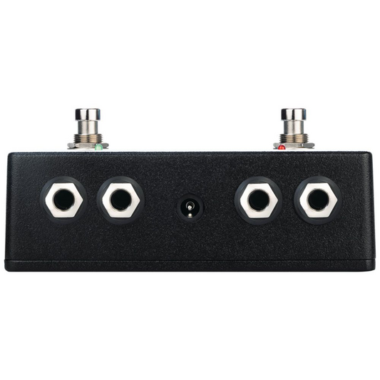 Earthquaker Devices Flexi Loops Pedal