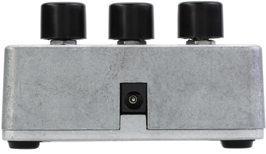 Electro Harmonix Stereo Pulsar Tremolo Pedal