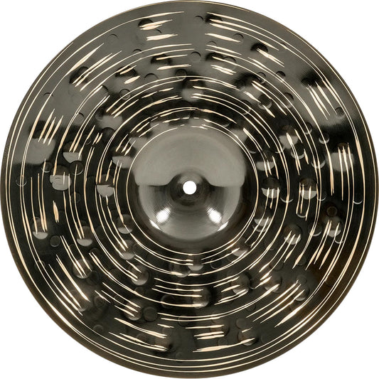 Meinl Cymbals Classics Custom Dark 14" HiHats