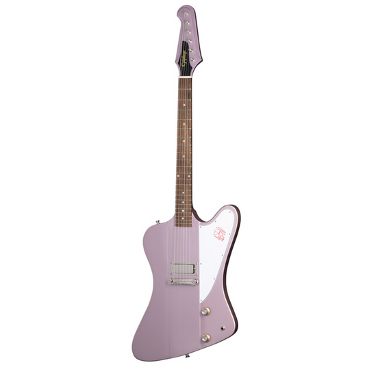 Epiphone 1963 Firebird I in Heather Poly
