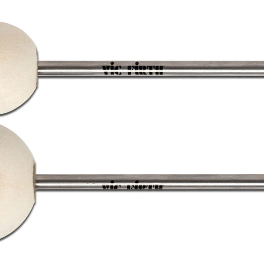 Vic Firth VKB1 Vickick Felt Beaters