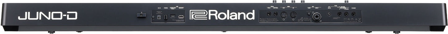 Roland Juno-D7 76 Key Synth
