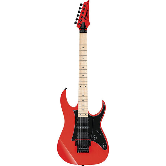 Ibanez RG550 in Road Flare Red