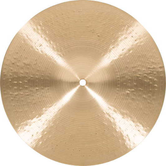 Meinl Cymbals Byzance Traditional 13" Medium HiHats